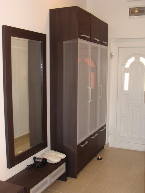 Alessandra Apartments 스베티스테판 객실 사진